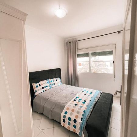 Hotel Champ Elysee Saïdia Εξωτερικό φωτογραφία