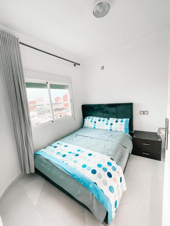 Hotel Champ Elysee Saïdia Εξωτερικό φωτογραφία