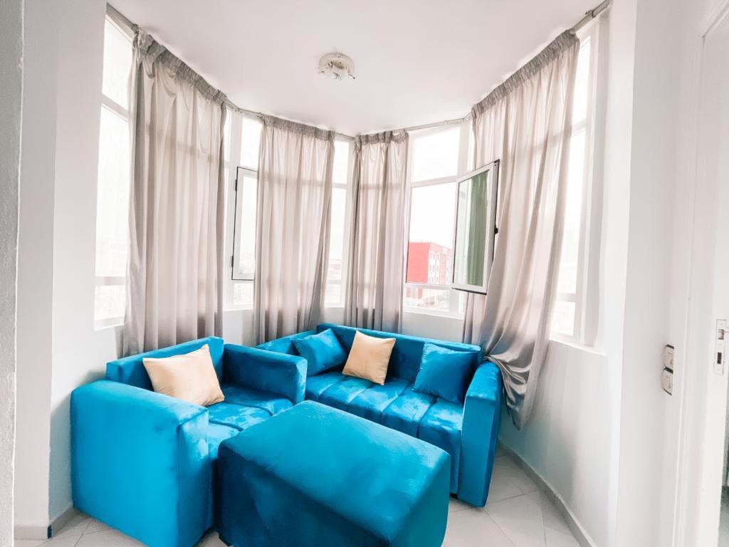 Hotel Champ Elysee Saïdia Εξωτερικό φωτογραφία